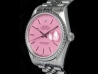 Ролекс (Rolex) Datejust 36 Rosa Candy Jubilee Marshmallow 16220